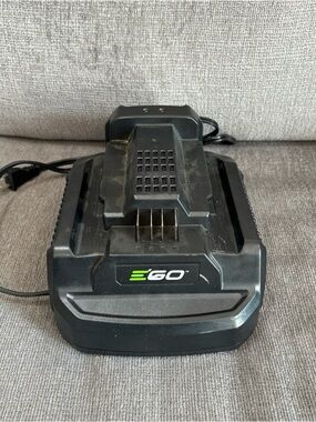 Genuine EGO POWER+ CH2100 56-Volt Lithium-ion 56V Standard Charger